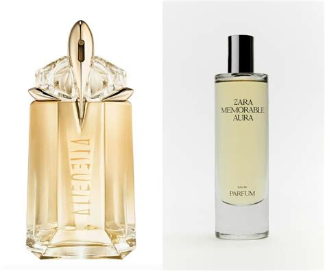 zara perfume alien dupe|zara perfume price.